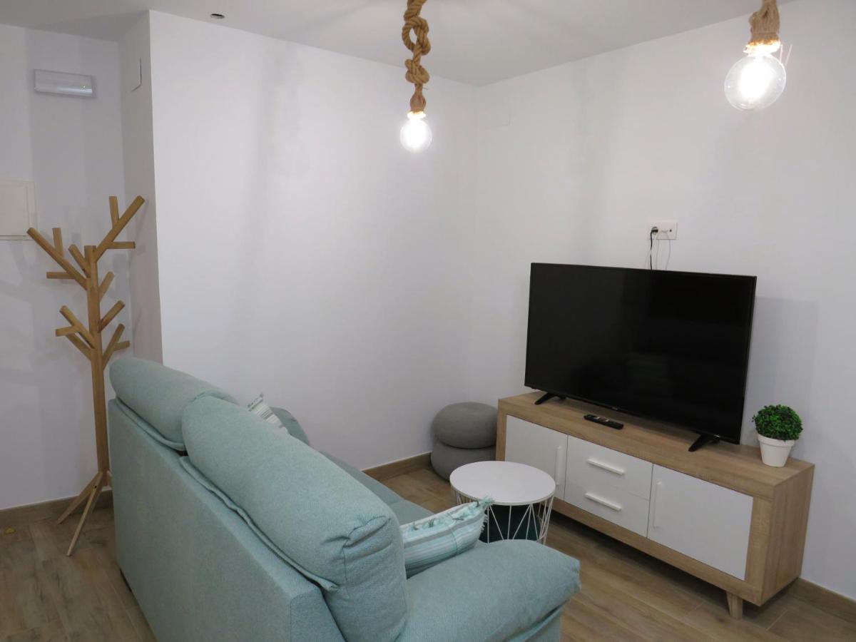 Apartamento Casa Roda 别尔萨 外观 照片