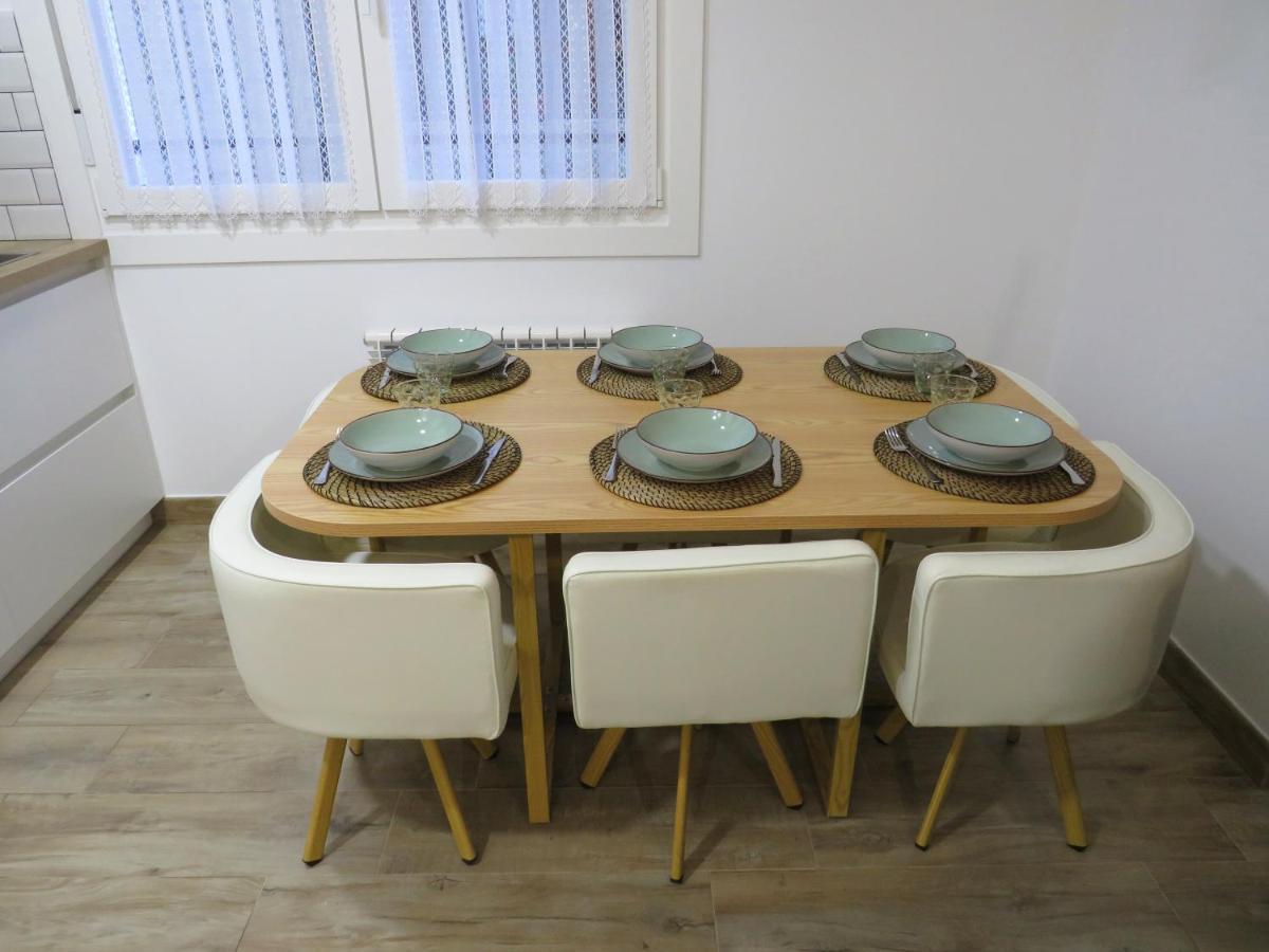 Apartamento Casa Roda 别尔萨 外观 照片