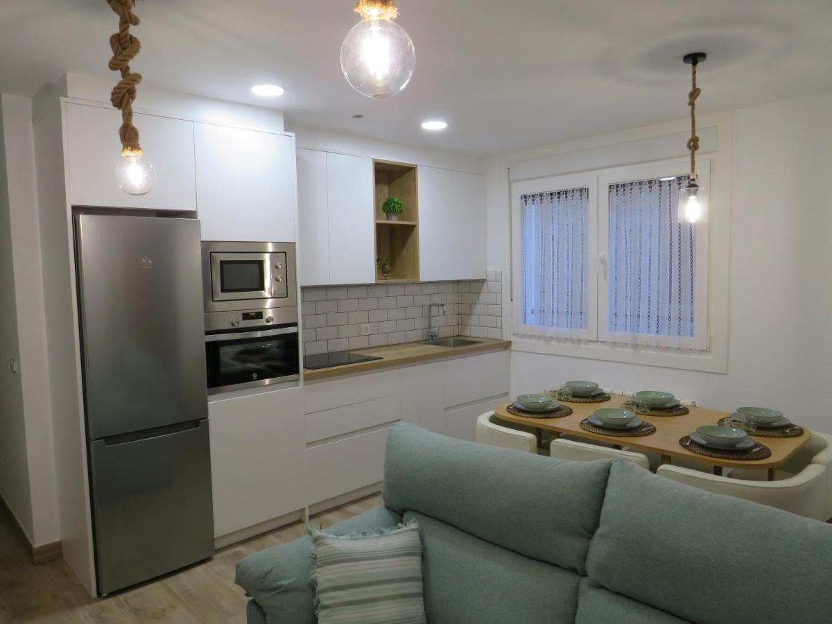 Apartamento Casa Roda 别尔萨 外观 照片