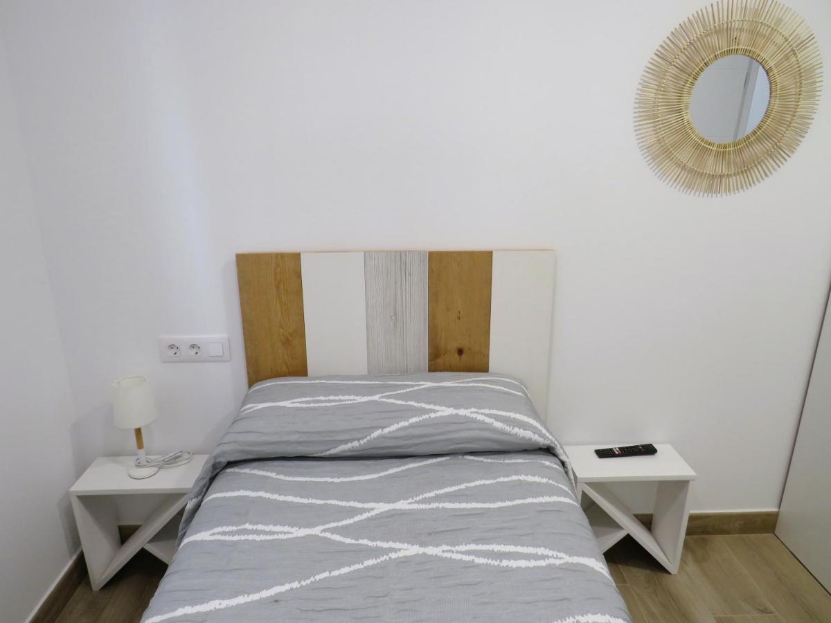Apartamento Casa Roda 别尔萨 外观 照片