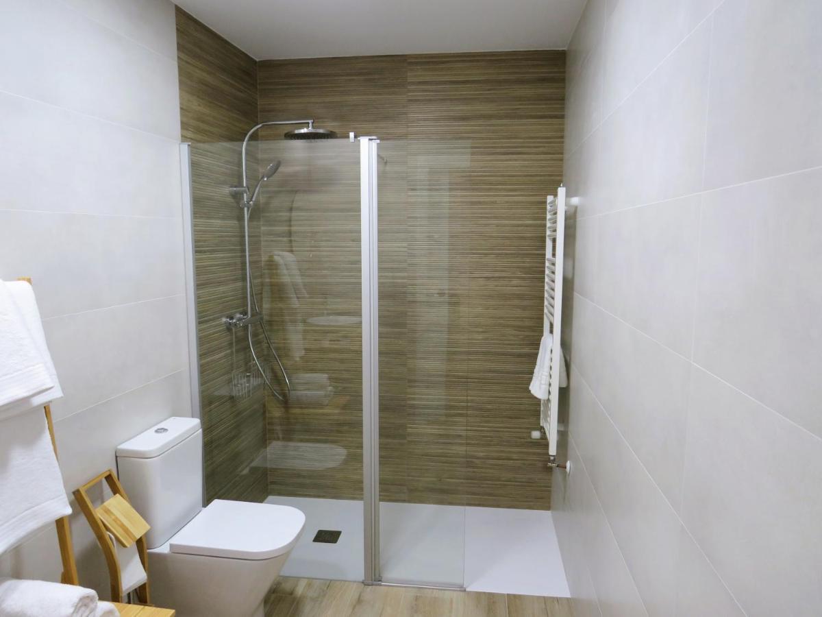 Apartamento Casa Roda 别尔萨 外观 照片