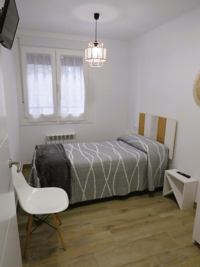 Apartamento Casa Roda 别尔萨 外观 照片