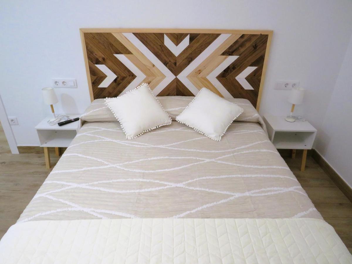 Apartamento Casa Roda 别尔萨 外观 照片